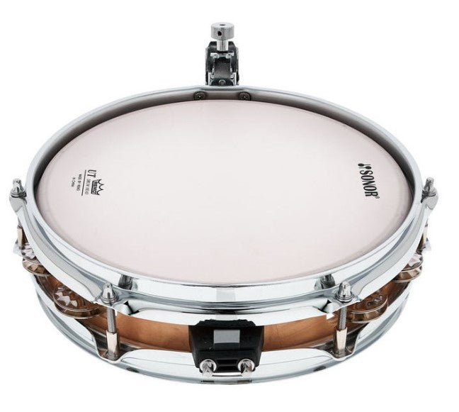 Sonor SEF1002 SJ Jungle Snare Caja Batería 10X2 3