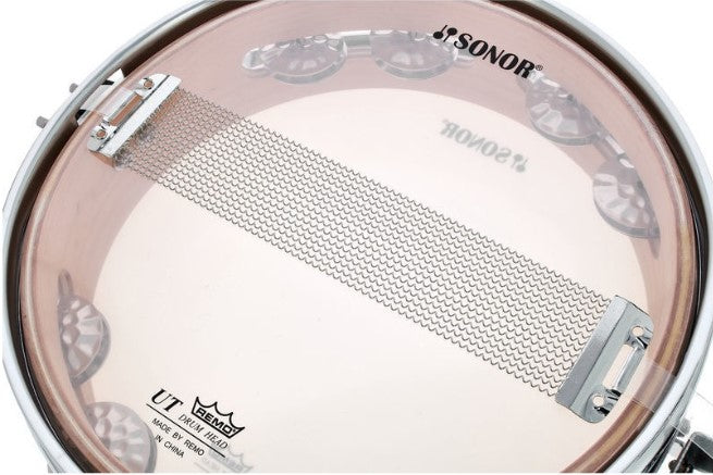 Sonor SEF1002 SJ Jungle Snare Caja Batería 10X2 5