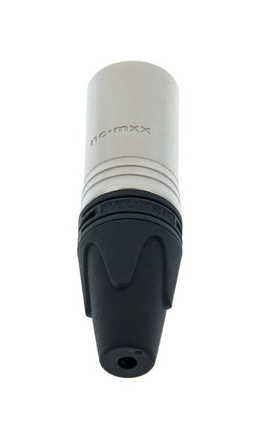 Neutrik NC3MXX Conector XLR Macho Aéreo 2