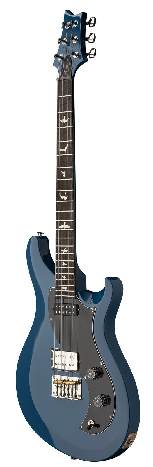 PRS S2 Vela 2024 SBL Guitarra Eléctrica Space Blue 3