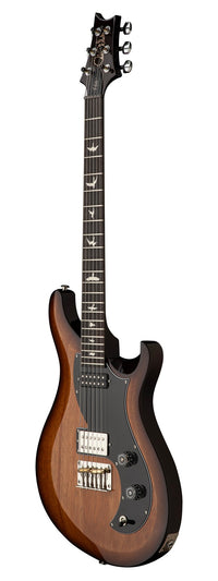 PRS S2 Vela 2024 MCTSB Guitarra Eléctrica MCcarty Tobacco Sunburst 3