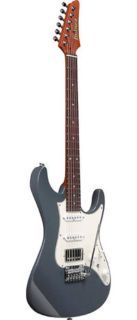 Ibanez AZ2204NW GRM Prestige Guitarra Eléctrica Gray Metallic 3