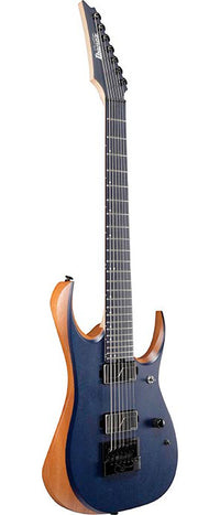 Ibanez RGDR4527ET NTF Prestige Guitarra Eléctrica 7 Cuerdas Natural Flat 3