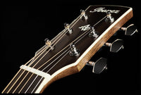 Ibanez AC340CE OPN Guitarra Electroacústica Open Pore Natural 26