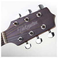 Takamine GD20CE NS Guitarra Electroacústica Dreadnought 13