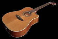 Takamine GD20CE NS Guitarra Electroacústica Dreadnought 23