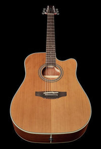 Takamine GD20CE NS Guitarra Electroacústica Dreadnought 26