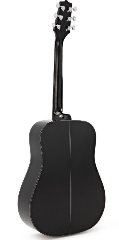 Takamine GD30 BLK Guitarra Acústica Dreadnought Negra 2