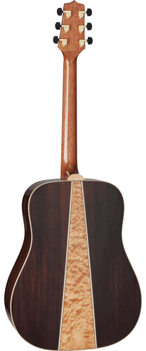 Takamine GD93 NAT Guitarra Acústica Dreadnought 2