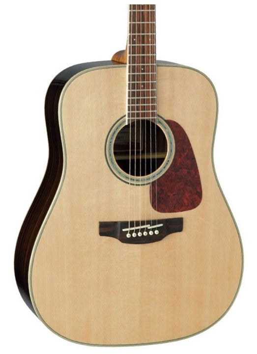 Takamine GD93 NAT Guitarra Acústica Dreadnought 3