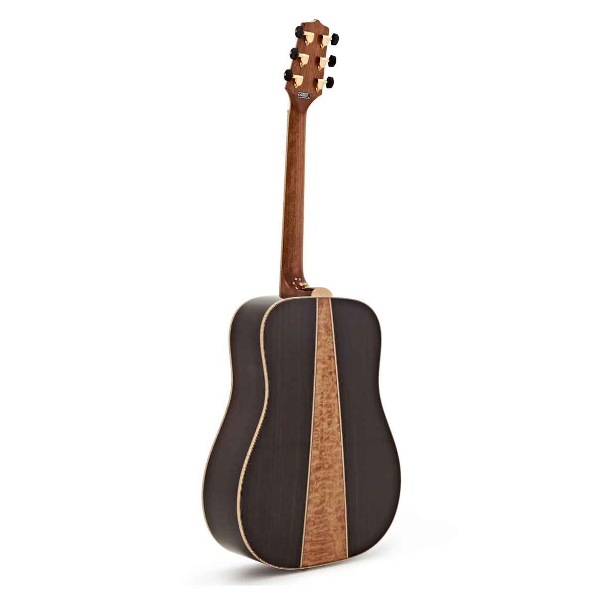 Takamine GD93 NAT Guitarra Acústica Dreadnought 7