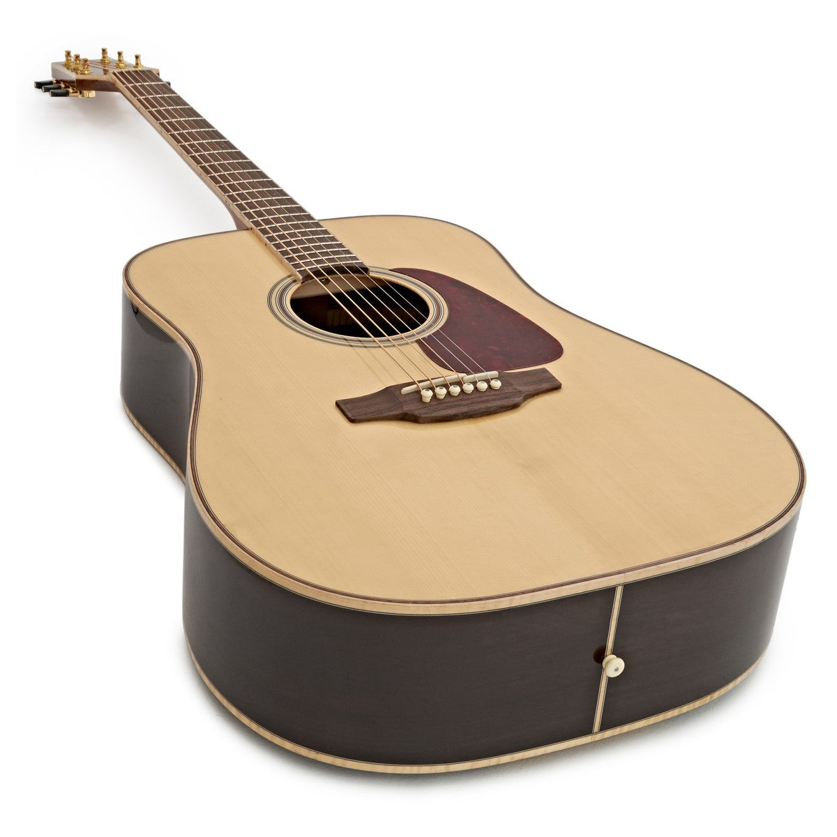 Takamine GD93 NAT Guitarra Acústica Dreadnought 8