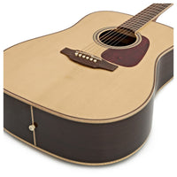 Takamine GD93 NAT Guitarra Acústica Dreadnought 9