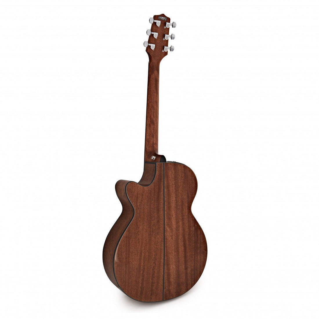 Takamine GF30CE BSB Guitarra Electroacústica FXC Grand Concert Brown Sunburst 2