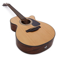 Takamine GF30CE NAT Guitarra Electroacústica FXC Grand Concert Natural 3