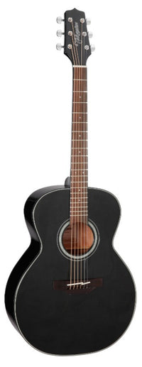 Takamine GN30 BLK Guitarra Acústica NEX Negra 1