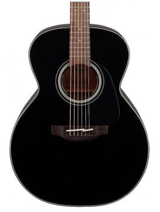 Takamine GN30 BLK Guitarra Acústica NEX Negra 3