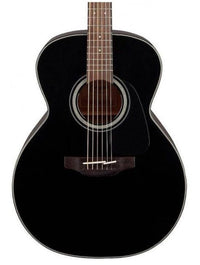 Takamine GN30 BLK Guitarra Acústica NEX Negra 3