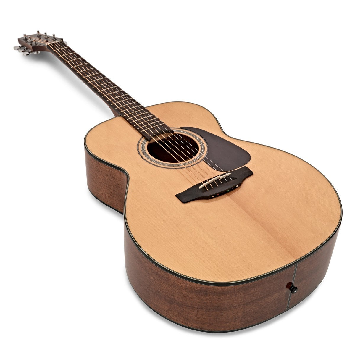 Takamine GN30 NAT Guitarra Acústica NEX Natural 3