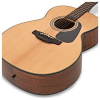 Takamine GN30 NAT Guitarra Acústica NEX Natural 4