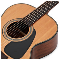 Takamine GN30 NAT Guitarra Acústica NEX Natural 5