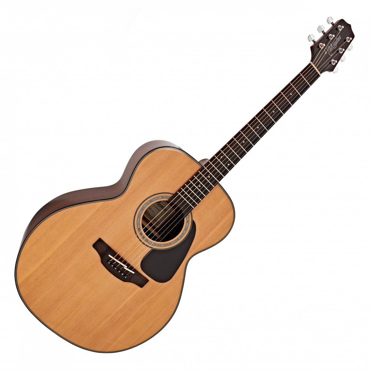 Takamine GN30 NAT Guitarra Acústica NEX Natural 8