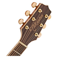 Takamine GN71CE BSB Guitarra Electroacústica Auditorium Brown Sunburst 5