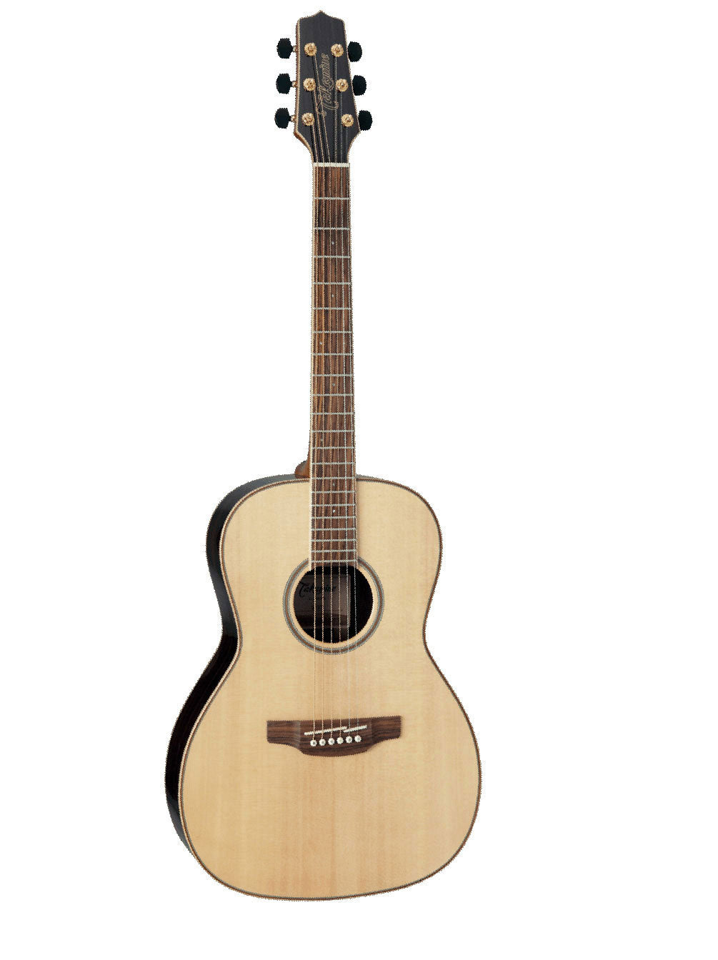 Takamine GY93NAT Guitarra Acústica New Yorker 1