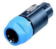 Neutrik NL8FC Conector Speakon Aéreo 1