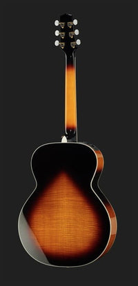 Takamine P6N BSB NEX Guitarra Electroacústica Brown Sunburst 2