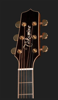 Takamine P7NC NEX Guitarra Electroacústica Auditorio 6