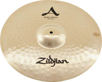 Zildjian A0278 A Zildjian Plato Batería Heavy Crash 18 Pulgadas 2