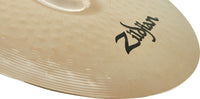 Zildjian A0278 A Zildjian Plato Batería Heavy Crash 18 Pulgadas 5