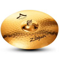 Zildjian A0278 A Zildjian Plato Batería Heavy Crash 18 Pulgadas 6