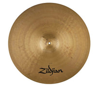 Zildjian KRM22R Kerope Plato Batería Medium Ride 22 Pulgadas 2