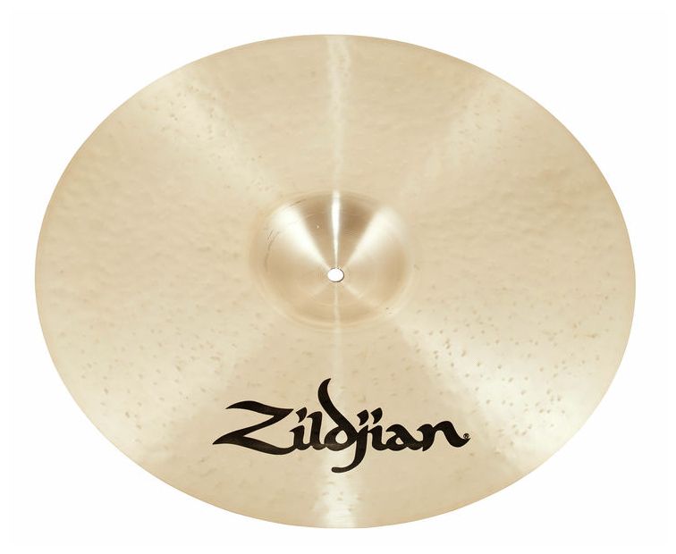 Zildjian K Custom Dark Plato 19 Crash 2