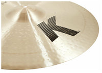 Zildjian K Custom Dark Plato 19 Crash 4