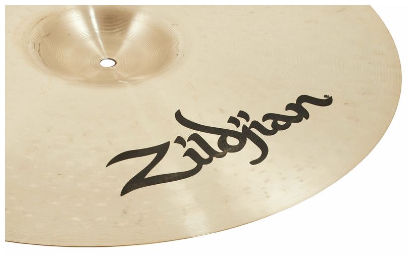 Zildjian K Custom Dark Plato 19 Crash 5