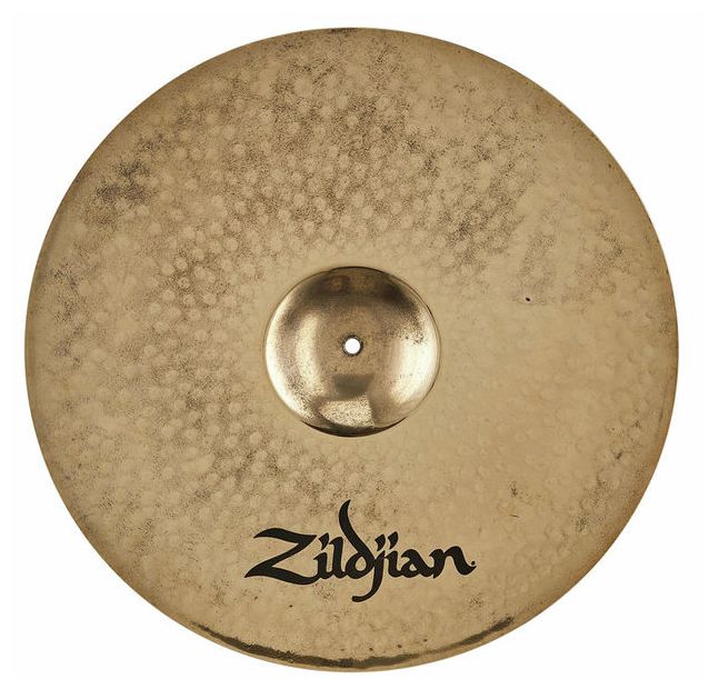 Zildjian K0971 K Custom Organic Ride 21 Pulgadas 2