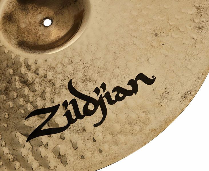 Zildjian K0971 K Custom Organic Ride 21 Pulgadas 4