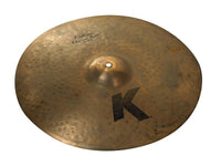 Zildjian K0971 K Custom Organic Ride 21 Pulgadas 5