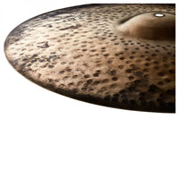 Zildjian K0971 K Custom Organic Ride 21 Pulgadas 6