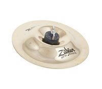 Zildjian A20003 Zil Bel Volcano Cup Plato Batería Efecto 7.5 Pulgadas 1