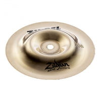 Zildjian A20003 Zil Bel Volcano Cup Plato Batería Efecto 7.5 Pulgadas 6