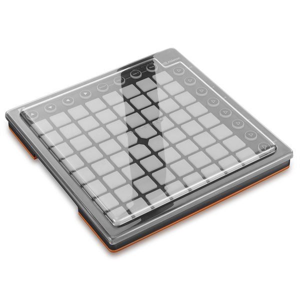 Decksaver DS-PC-LAUNCHPAD Tapa Protectora Novation LaunchPad 1