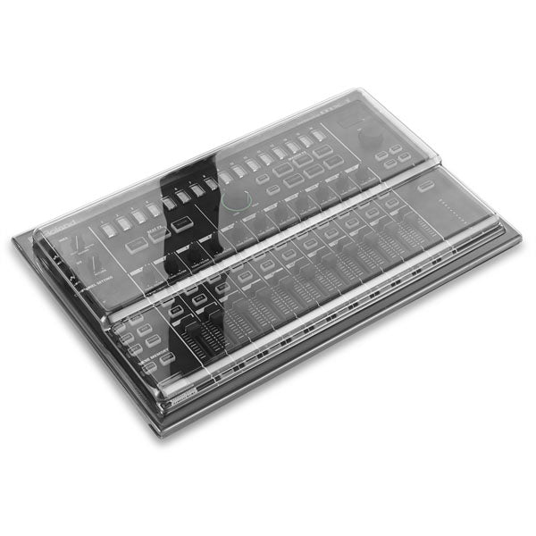 Decksaver DS-PC-MX1 Tapa Protectora Roland Aira MX1 1