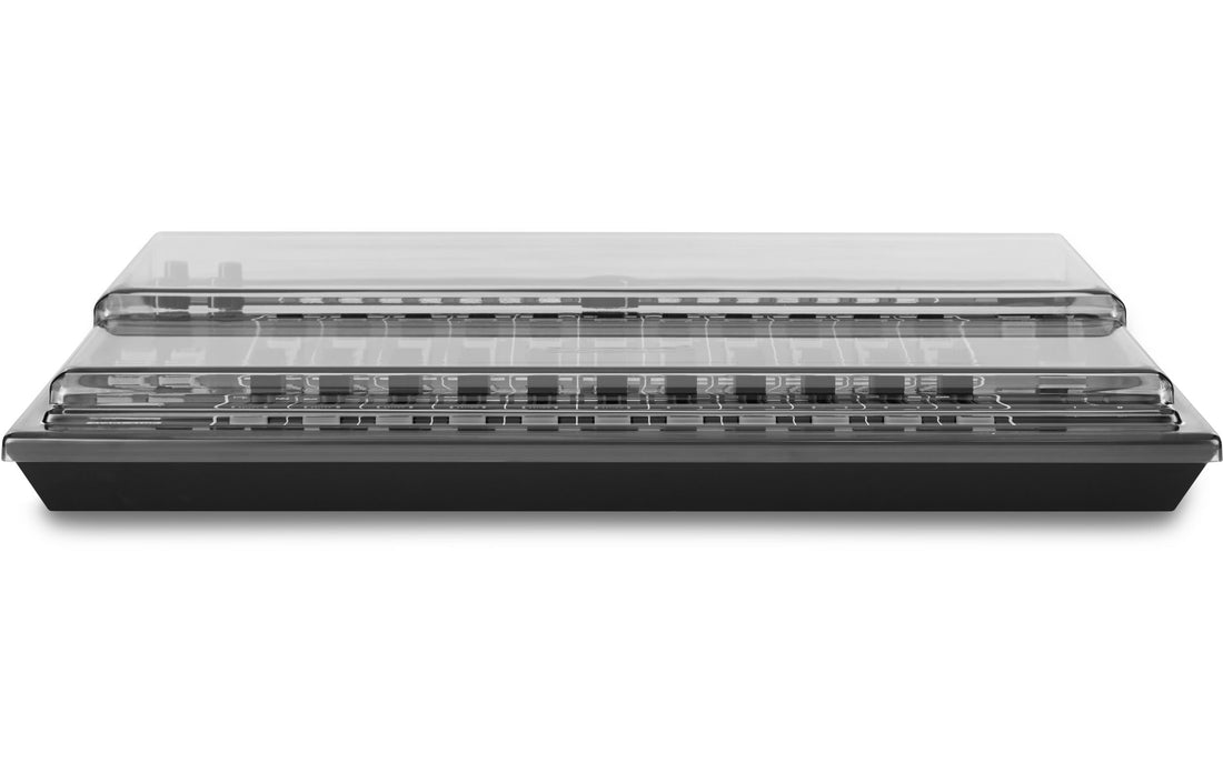 Decksaver DS-PC-MX1 Tapa Protectora Roland Aira MX1 2