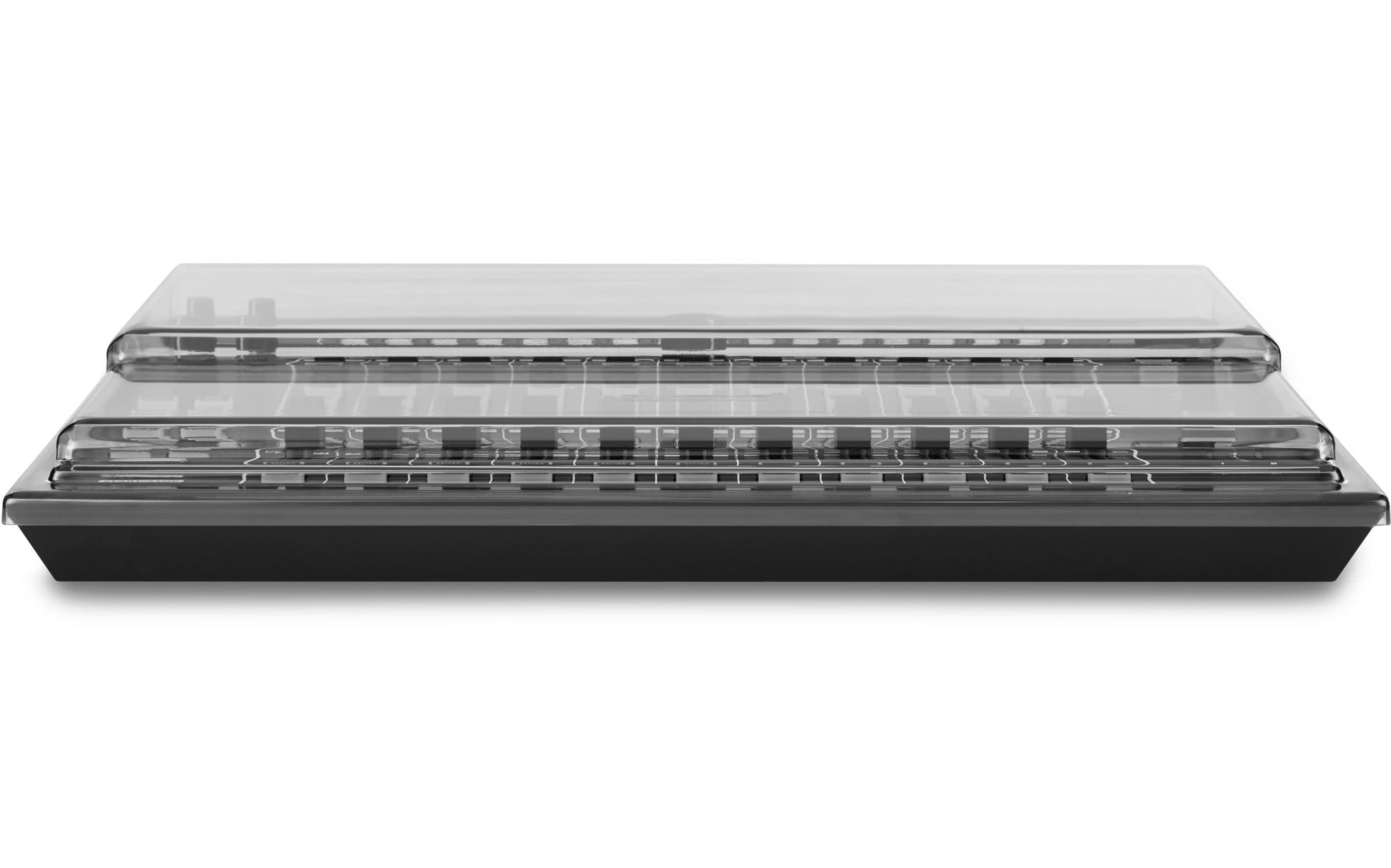 Decksaver DS-PC-MX1 Tapa Protectora Roland Aira MX1 2