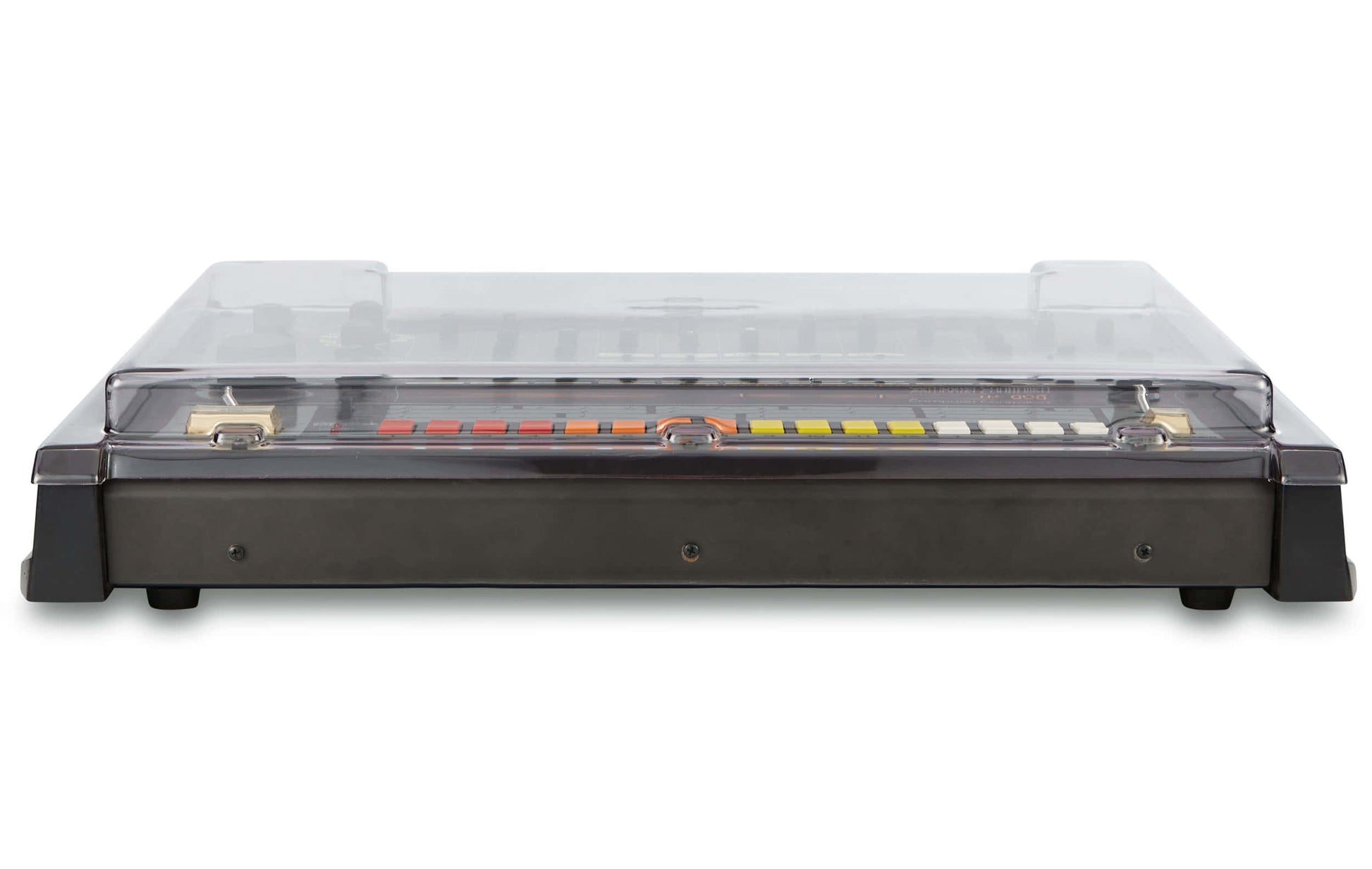 Decksaver DS-PC-TR808 Tapa Protectora Roland TR808 2