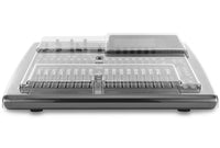 Decksaver DS-PC-X32COMPACT Tapa Protectora Behringer X32 Compact 3